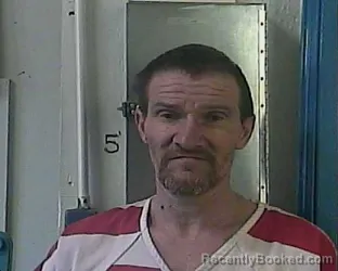 Mugshot of SHAWN ALBERT SPROUSE