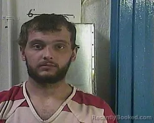 Mugshot of TRAVIS WAYNE MANNING