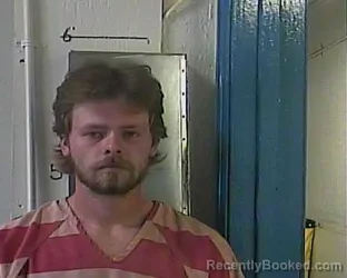 Mugshot of HARLEY AUSTIN MULLINS