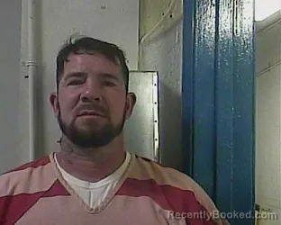 Mugshot of WILLIAM KING WADDELL