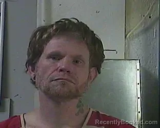 Mugshot of TAREL KEVIN GARDNER booked in Cocke County, Tennessee on March 17, 2026