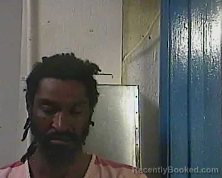 Mugshot of MITCHELL JAMES RAY booked in Cocke County, Tennessee on March 19, 2026