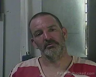 Mugshot of JEREMY NA NELSON booked in Cocke County, Tennessee on March 21, 2026