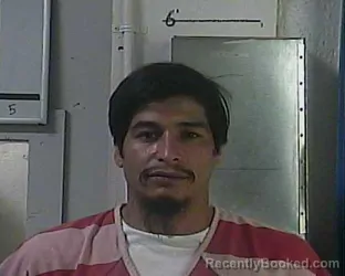 Mugshot of BENJAMIN PATRICK ALLISON booked in Cocke County, Tennessee on March 21, 2026