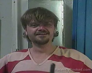 Mugshot of JOSEPH PHILLIPS DENTON booked in Cocke County, Tennessee on March 23, 2026