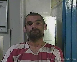 Mugshot of NATHEN NA HUDSON booked in Cocke County, Tennessee on March 31, 2026