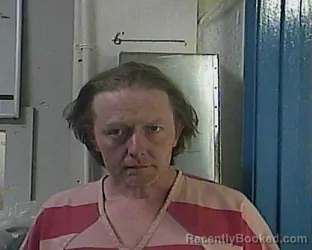 Mugshot of JOSHUA DOYLE GUNTER booked in Cocke County, Tennessee on March 31, 2026