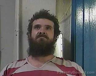 Mugshot of ETHAN WILLIAM MASON booked in Cocke County, Tennessee on April 2, 2026