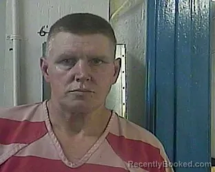 Mugshot of Shane Marcus Roland