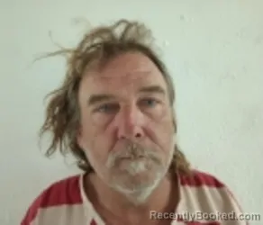 Mugshot of ALTIE KENNETH DRASHNER booked in Cocke County, Tennessee on April 23, 2026