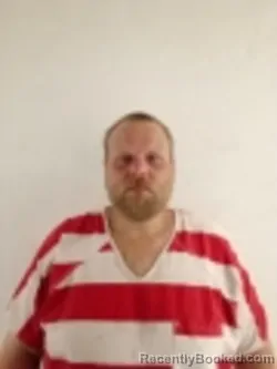 Mugshot of JOSHUA BRANDON CRUMBLEY booked in Cocke County, Tennessee on April 24, 2026