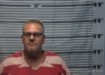 Mugshot of Lance Louis Mccabe