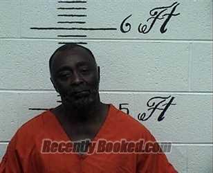 Mugshot of CHRISTOPHER HOPE COBB