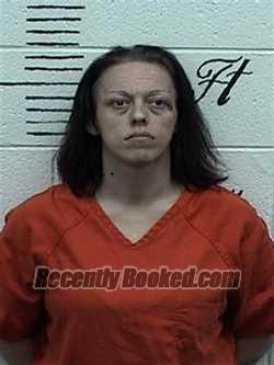 Mugshot of KIMBERLY ELIZABETH FLORES
