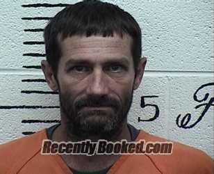 Mugshot of JOHNNIE RION HICKS