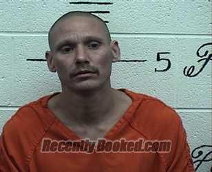 Mugshot of DAVID JOSEPH WATSON