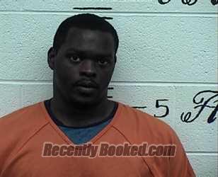 Mugshot of WILLIAM MCRACH