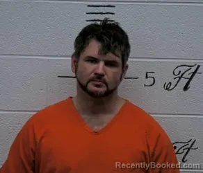 Mugshot of TERRY MICHAEL CRIHFIELD