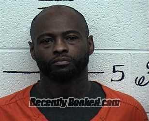 Mugshot of ANTONIO NORTELL REED