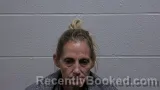 Mugshot of Christie Leigh Millican