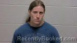 Mugshot of MARY EMILY SINE booked in Giles County, Tennessee on June 11, 2026