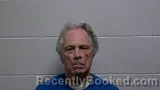 Mugshot of EMERY JUNIOR SINCLAIR booked in Giles County, Tennessee on June 21, 2026