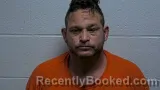 Mugshot of ADAM LEWIS FAST booked in Giles County, Tennessee on June 13, 2026