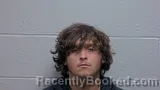 Mugshot of LANDYN DEWANYE DUPREE booked in Giles County, Tennessee on June 29, 2026