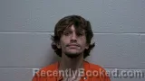 Mugshot of KYLE DANIEL WELCHER booked in Giles County, Tennessee on June 4, 2026