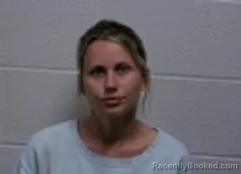 Mugshot of CLOIEE LACHELLE JUDKINS booked in Giles County, Tennessee on May 6, 2026
