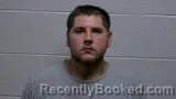 Mugshot of SHANE MICHEAL HOGAN booked in Giles County, Tennessee on June 10, 2026