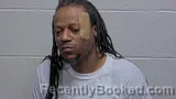 Mugshot of MELVIN LEE MOORE booked in Giles County, Tennessee on June 6, 2026