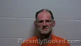 Mugshot of JOSEPH ARNDOL THOMAS booked in Giles County, Tennessee on June 7, 2026