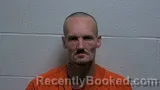 Mugshot of WILLIAM EVERETTE CROSS booked in Giles County, Tennessee on June 12, 2026