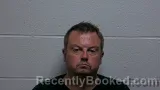 Mugshot of MATTHEW JOSEPH LINGG booked in Giles County, Tennessee on July 5, 2026