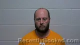 Mugshot of JOHNATHAN RAY DOLLAR booked in Giles County, Tennessee on July 25, 2026