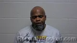 Mugshot of MONTREAL TERRIS ODEN booked in Giles County, Tennessee on July 24, 2026