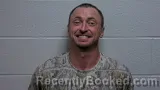 Mugshot of STEPHAN DWAYNE WISE booked in Giles County, Tennessee on August 3, 2026
