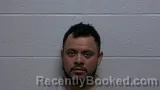 Mugshot of Eduardo Reyes Solomon booked in Giles County, Tennessee on August 7, 2026