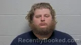 Mugshot of Kyle Dwayne Mock