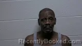 Mugshot of DONNELL BRUCE FINCH booked in Giles County, Tennessee on June 22, 2026