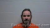 Mugshot of STEVEN LEE SHARP booked in Giles County, Tennessee on July 6, 2026