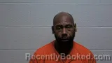Mugshot of COREY DWAIN PERRY booked in Giles County, Tennessee on July 25, 2026