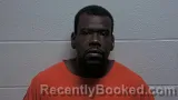 Mugshot of JONATHAN MARSHALL STEVENSON booked in Giles County, Tennessee on June 26, 2026