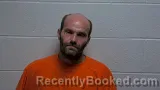 Mugshot of JEFFERY DONNELL BREWINGTON booked in Giles County, Tennessee on June 30, 2026