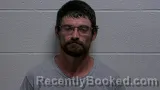 Mugshot of ROBERT ALVIN HICKS booked in Giles County, Tennessee on July 30, 2026