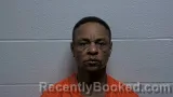 Mugshot of DAVID LEWIS GENTRY booked in Giles County, Tennessee on June 22, 2026