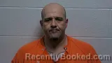 Mugshot of JOEY LYNN NEAL booked in Giles County, Tennessee on July 6, 2026