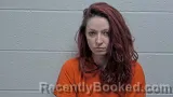 Mugshot of Jenifer Renee Wilson booked in Giles County, Tennessee on September 20, 2026