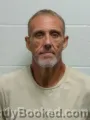 Mugshot of SCOTTY NEWTON PAYNE booked in Giles County, Tennessee on July 29, 2026